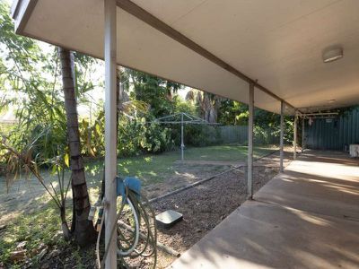 8 Koolparn Court, Kununurra