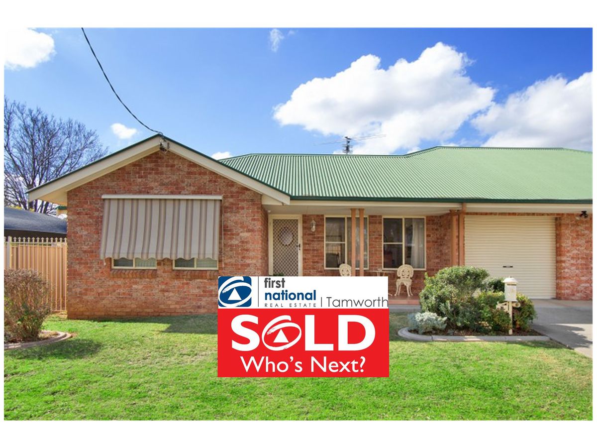 2 Griffin Avenue, Tamworth First National Real Estate Tamworth