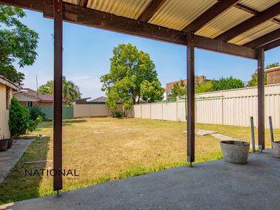 31 Henson St, Merrylands