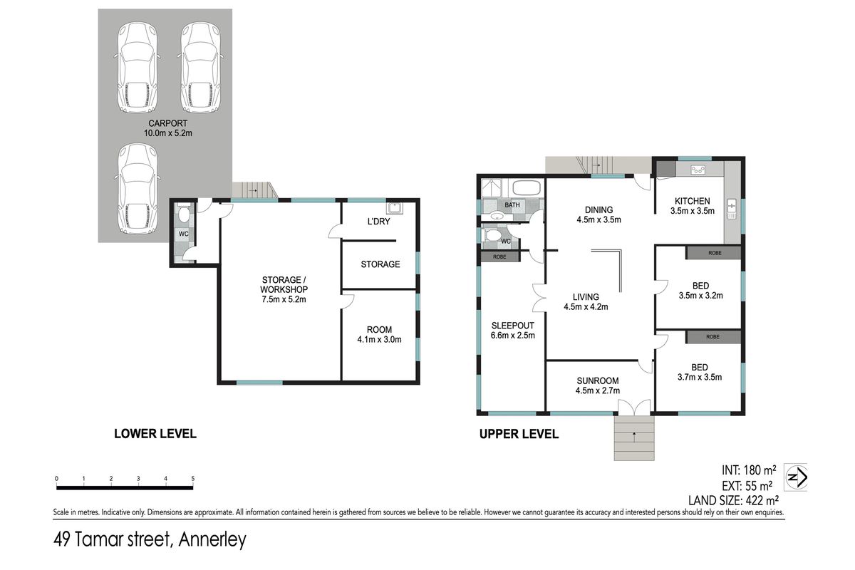 49 Tamar Street, Annerley