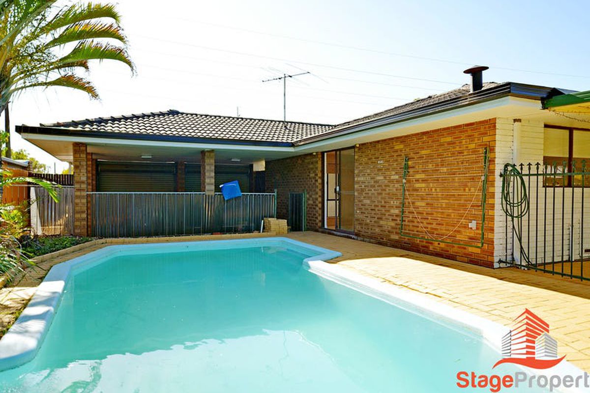 16 Cotton Crescent, Bull Creek