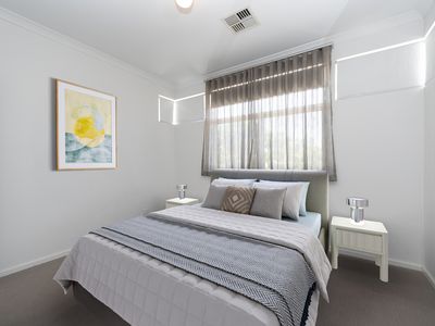 41 Salisbury Street, Bayswater