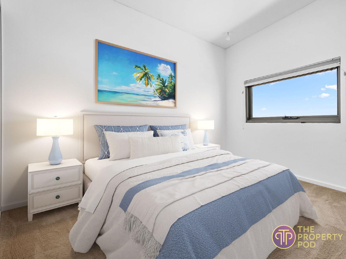 15 / 6 Brunswick Street, North Coogee