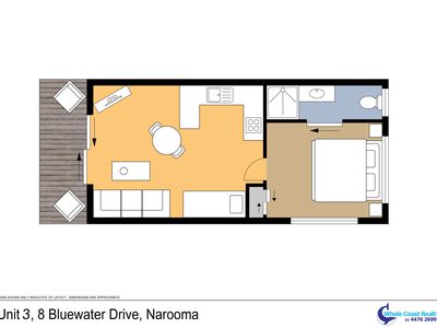 8 Bluewater Drive, Narooma
