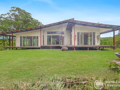 35 Wallaroo Drive, Burringbar