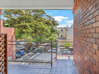 6 / 25 Waratah Avenue, Randwick