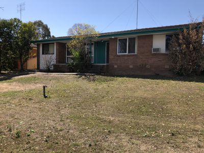 108 York Road, South Penrith