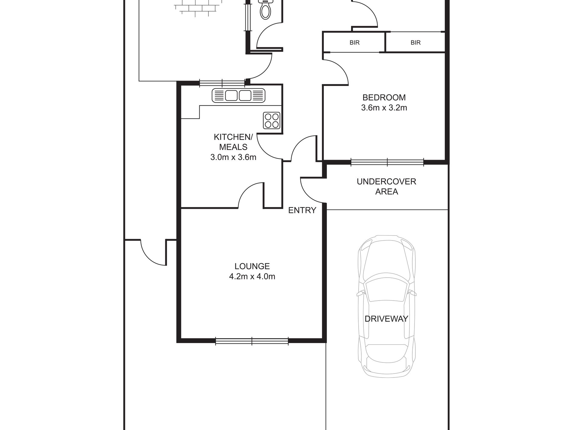 5 / 33-35 Bayview Avenue, Clayton