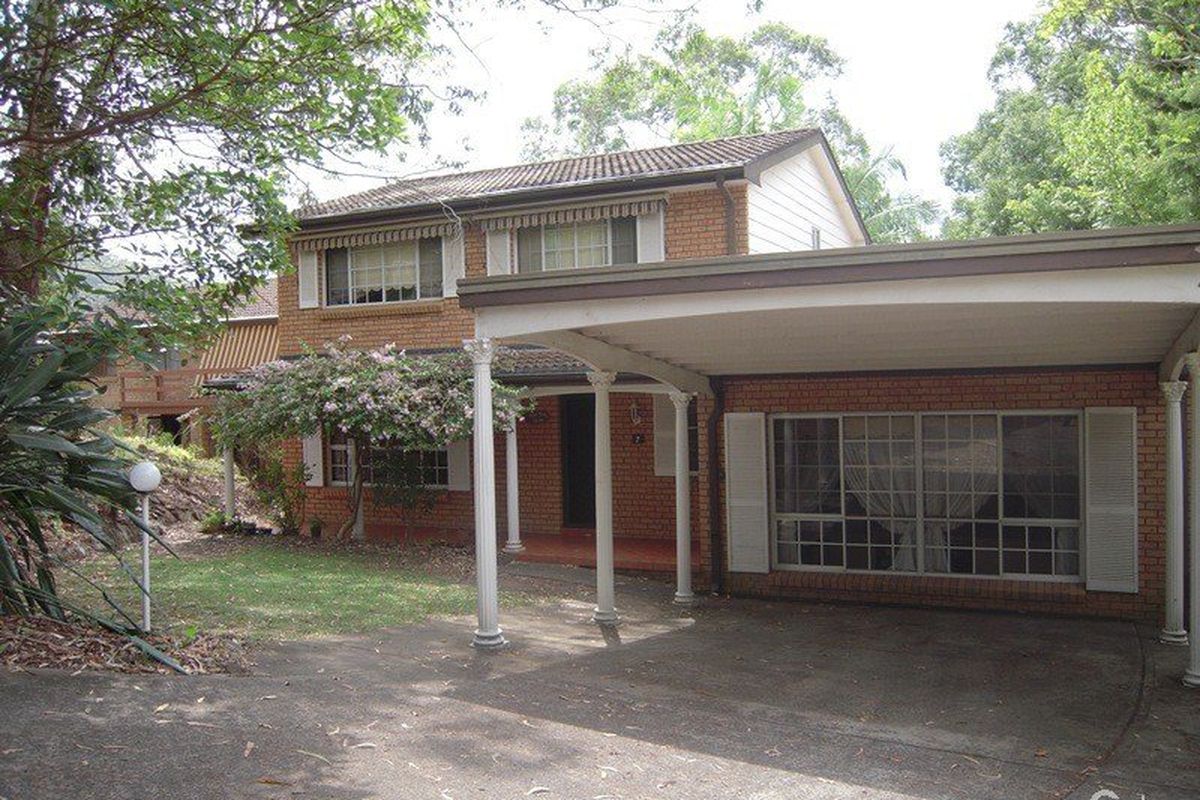 7 Rugby Close, Wyoming