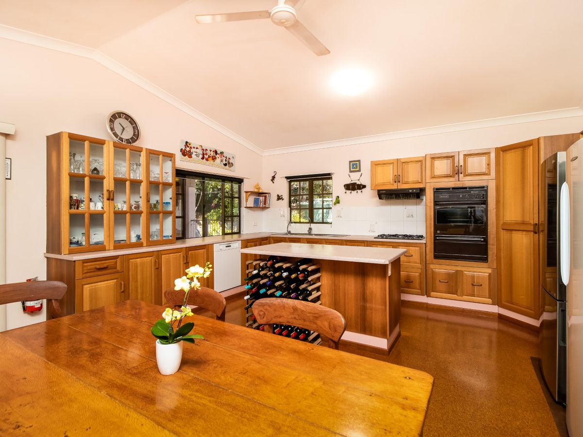 11 Andrews Road, Barrine