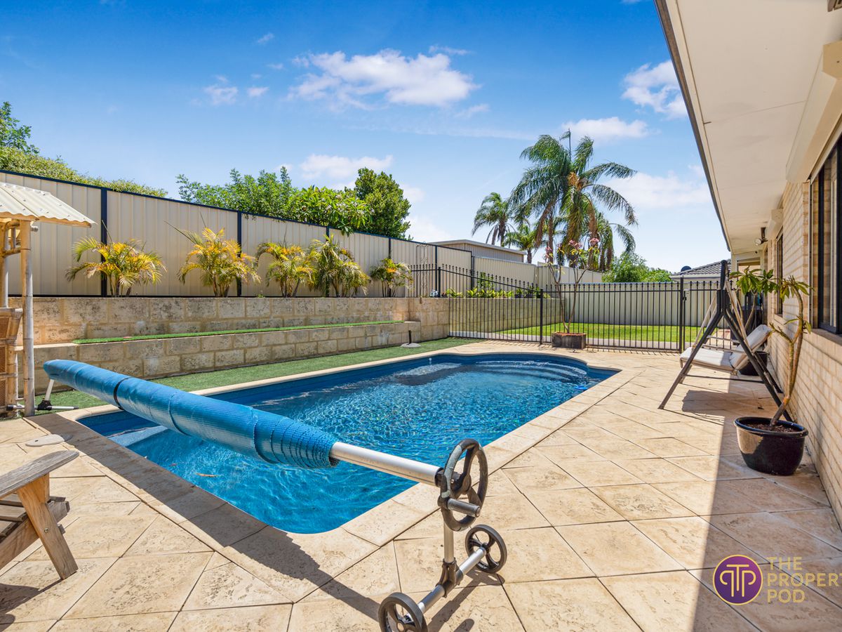 13 Teakwood Loop, Thornlie