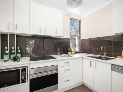 16 / 46-48 Meadow Crescent, Meadowbank
