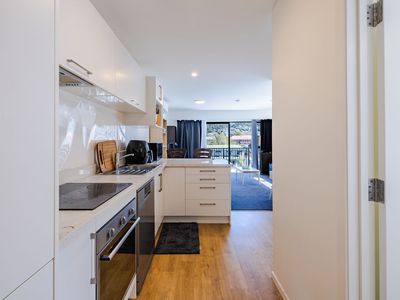 7 / 377 Leith Street, North Dunedin