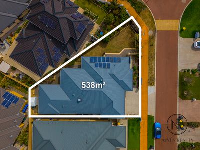1 Nene Road, Southern River