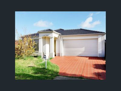 25 Giselle Grove, Tarneit