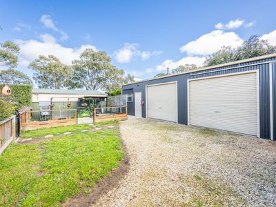 30 Hall Street, Mooroopna