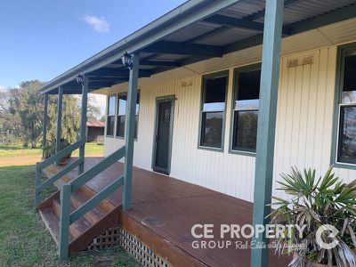 2943 Randell Road, Mannum