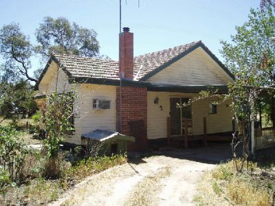 192 Hulke Road, Kerang