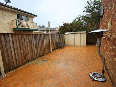 4 / 6 Bowral Street, Hawks Nest
