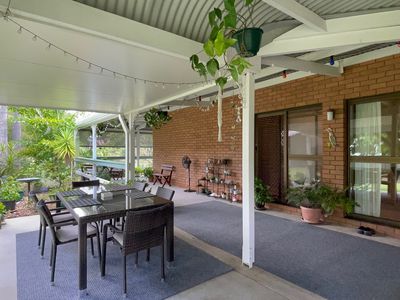 9 Palmwood Drive, Dundowran Beach