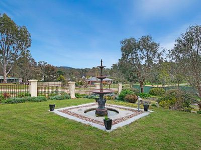 52 Barker Street, Harcourt