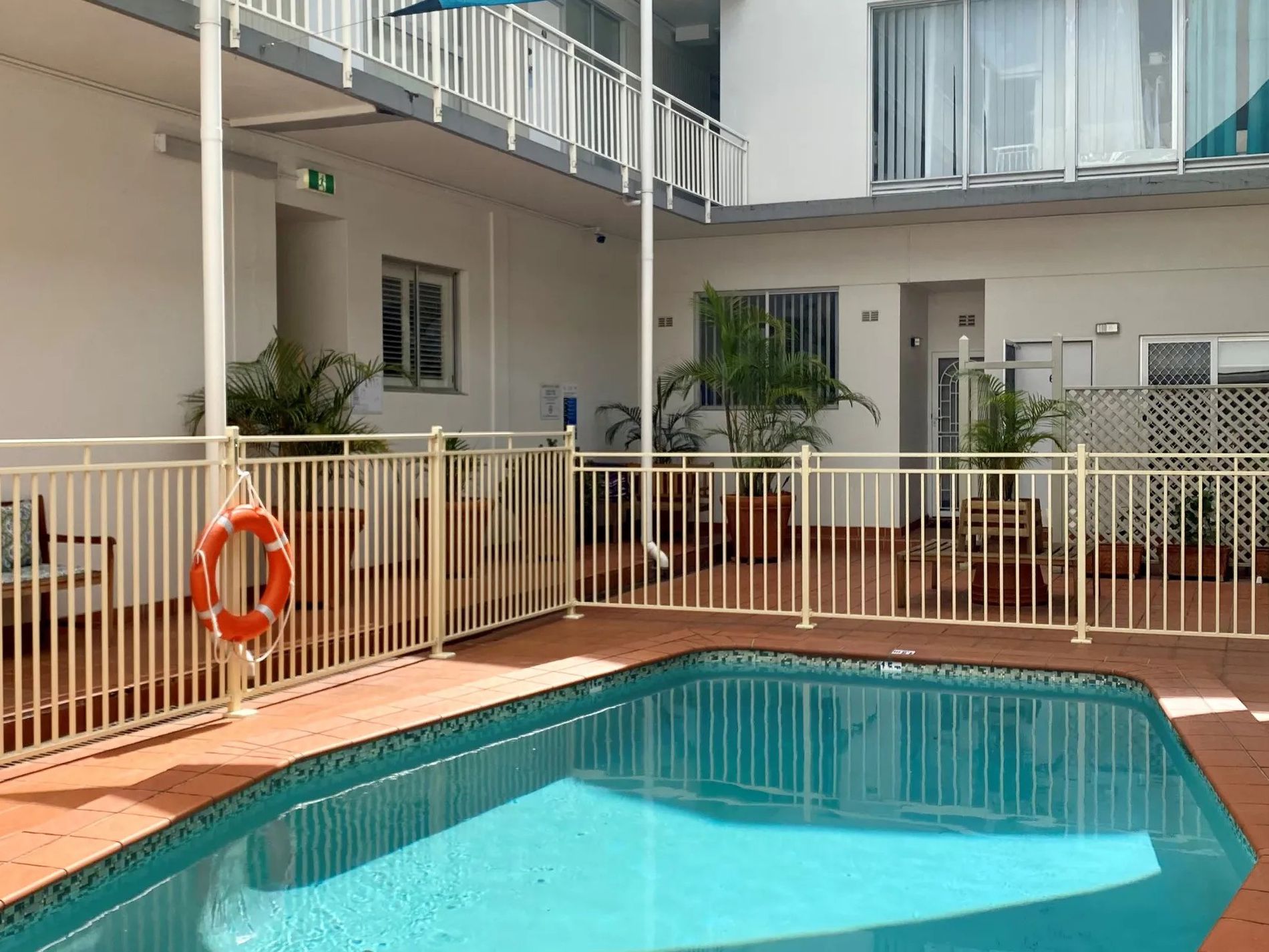 87 / 19-23 Forbes Street, Woolloomooloo