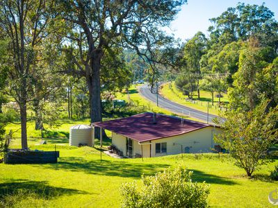 352 Bodalla Park Drive, Bodalla