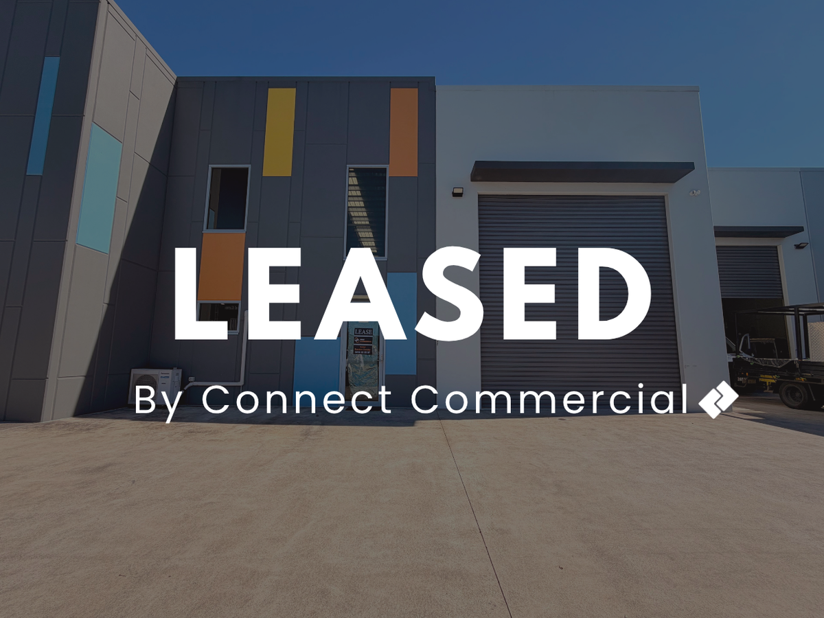 3 / 14 Logistics Place, Arundel