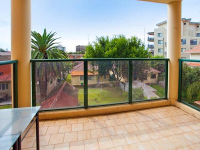 12 / 36A Smith  St, Wollongong