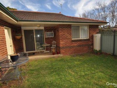 5 / 52  Birch Avenue, Dubbo
