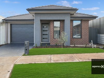 25 Lahar Road, Truganina