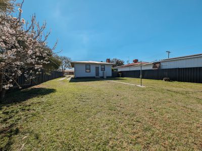 10 Croton Street, Kerang