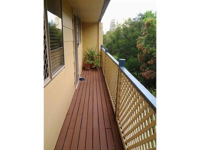 7 / 8 Briggs Road, Springwood