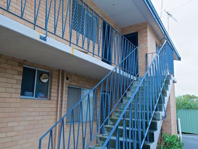 9/21 Ventnor Street, Scarborough