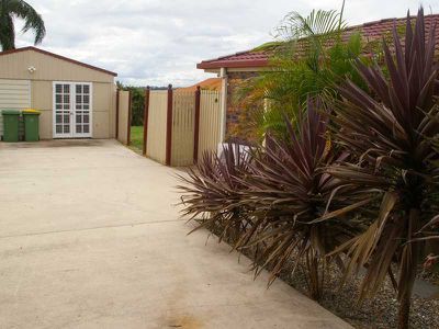 Flinders View