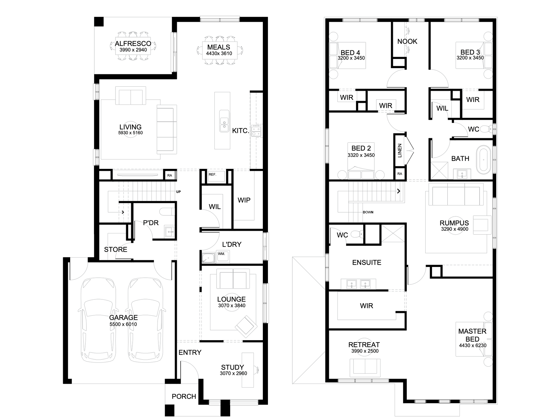 Lot 417A Winter Street, Clyde North