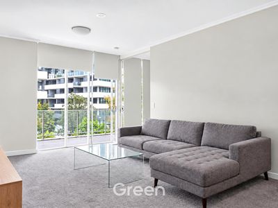 A708 / 40 Shoreline Drive, Rhodes