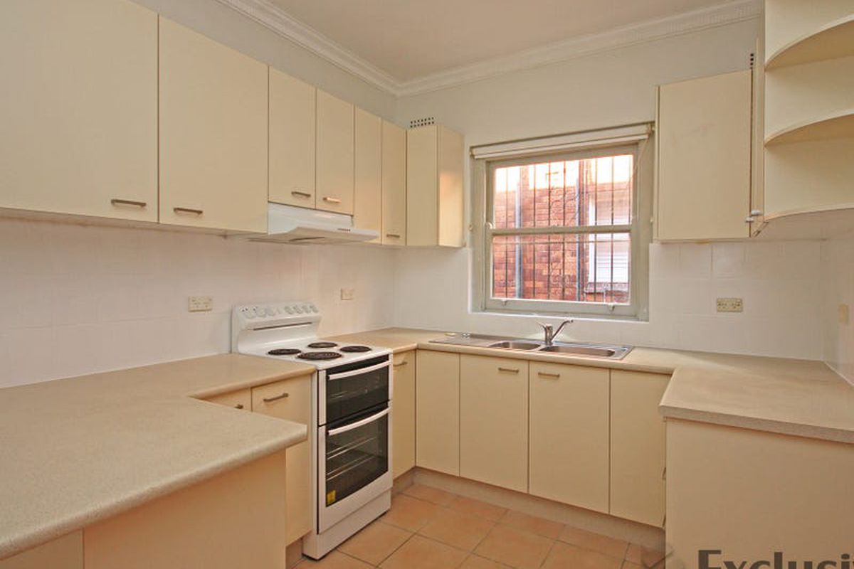 7 / 68 Henrietta Street, Waverley