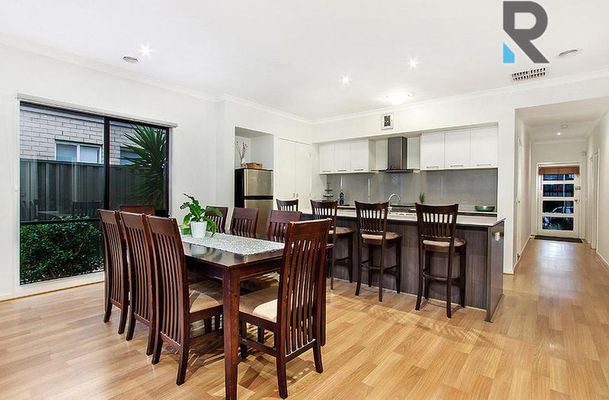 26 Cradle Mountain Drive, Craigieburn