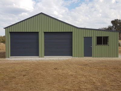 230 Majors Road, Nanango