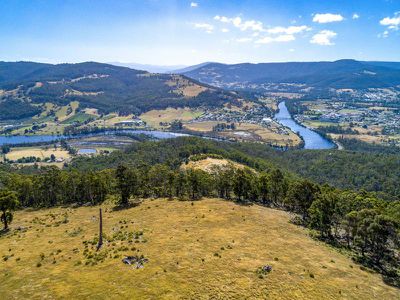 Channel Highway, Huonville