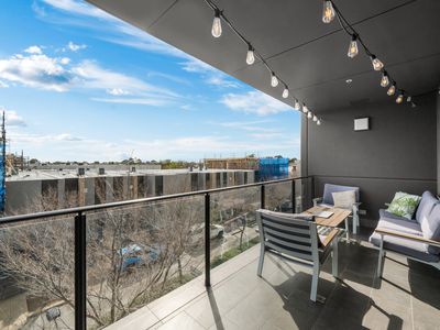 204 / 15 Fourth Street, Bowden