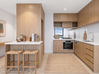 2Bed / 10 Halifax Street, Macquarie Park