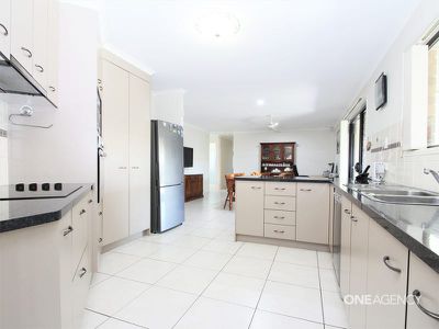 8 Kingston Court, Point Vernon