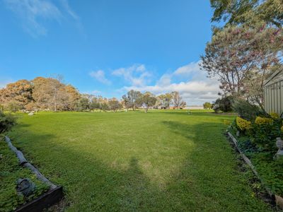 2571 Murray Valley Highway, Mystic Park