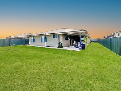 11 Federation Boulevard, Forbes