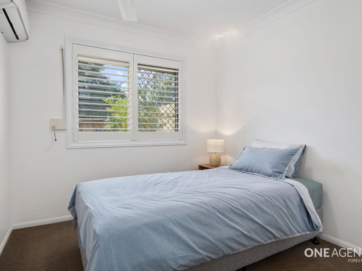 21 Mannix Place, Forest Lake
