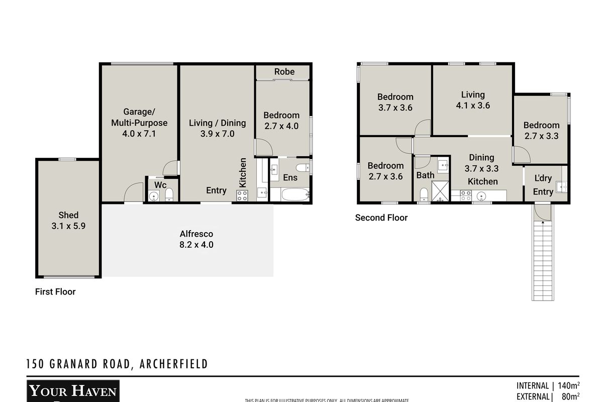 150 Granard Road, Archerfield