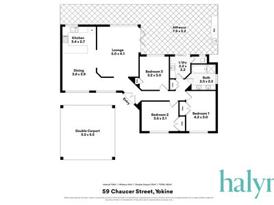 59 Chaucer Street, Yokine