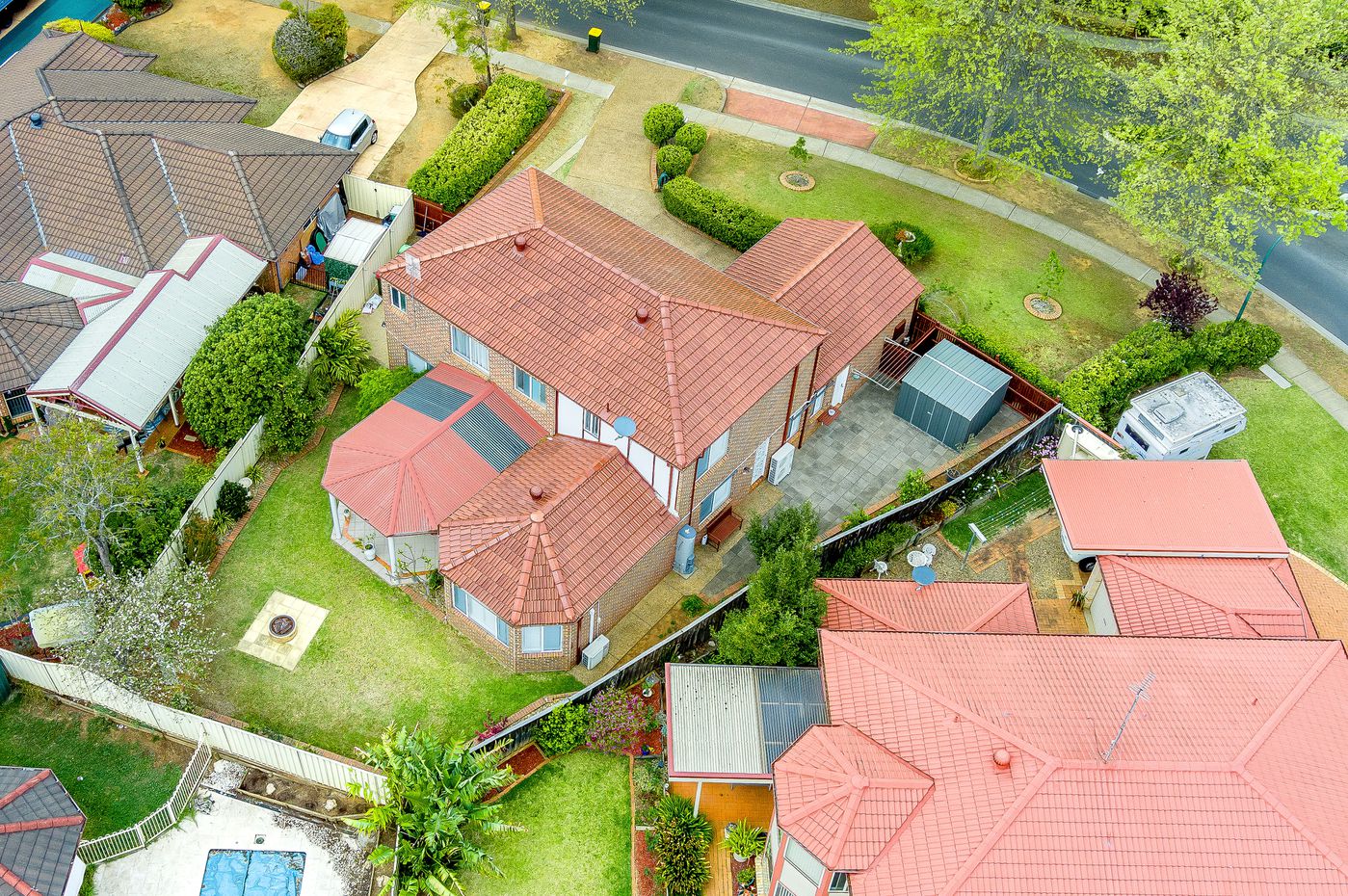 9 William Campbell Avenue, HARRINGTON PARK